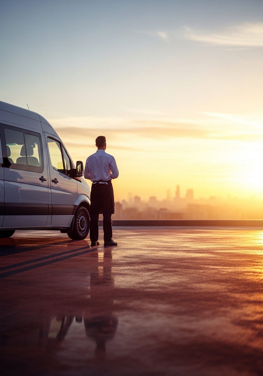 Kumsal Catering Vizyon